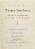 Polska książka : Terapia fi... - Urszula Wolska
