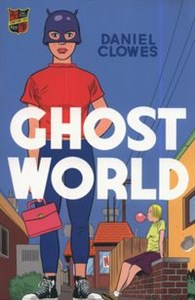 Picture of Ghost World