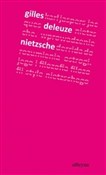 Nietzsche - Gilles Deleuze -  Książka z wysyłką do UK