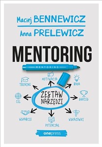 Obrazek Mentoring Zestaw narzędzi