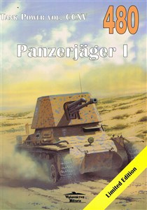 Picture of Panzerjager I. Tank Power vol. CCXV 480