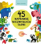 45 naprawd... - Marta Zaremba -  books from Poland