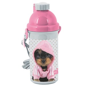 Picture of Bidon 500ml Studio pets PTJ-3021