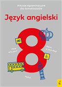 Arkusze eg... - Marcin Frankiewicz -  foreign books in polish 