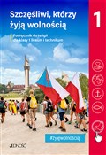 Szczęśliwi... - Krzysztof Mielnicki, Elżbieta Kondrak -  foreign books in polish 