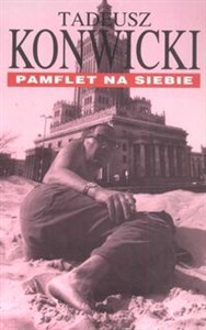 Picture of Pamflet na siebie