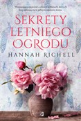 Książka : Sekrety le... - Hannah Richell