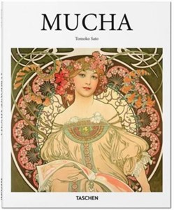 Picture of Mucha Basic Art Series