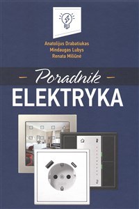 Picture of Poradnik Elektryka