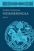 Polska książka : Heimskring... - Snorri Sturluson