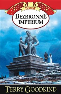 Picture of Bezbronne imperium Tom 8