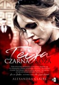 Książka : Teija Czar... - Alexandra Claire