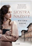Polska książka : Siostra na... - Wiktoria Gische