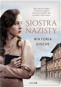 Picture of Siostra nazisty