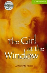 Obrazek CERS The Girl at the Window with CD