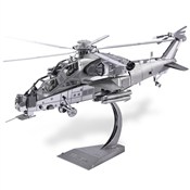 Puzzle Met... -  foreign books in polish 