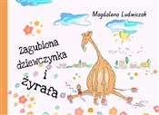Zagubiona ... - Magdalena Ludwiczak -  books in polish 