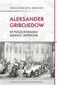 Aleksander... - Małgorzata Abassy -  books from Poland
