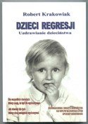 Dzieci Reg... - Robert Krakowiak -  books from Poland