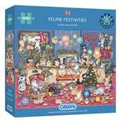 Puzzle 100... - Ksiegarnia w UK