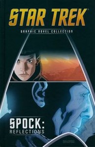 Picture of Star Trek Spock: Reflections