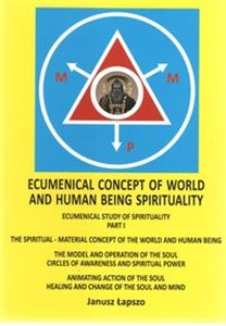 Picture of Ecumenical Concept of World and Human Being Spirituality