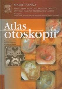 Picture of Atlas otoskopii