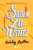 Siedem lat... - Ashley Poston -  books from Poland
