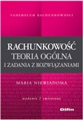 Rachunkowo... - Maria Niewiadoma -  Polish Bookstore 