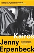 Polska książka : Kairos - Jenny Erpenbeck