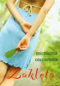 Zaklęta - Michalina Olszańska -  books from Poland