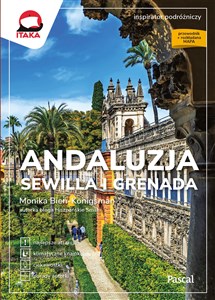 Obrazek Andaluzja, Sewilla i Grenada