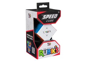 Picture of Rubik's: Kostka SPEED 3x3