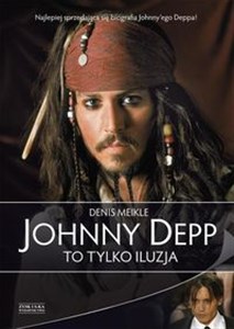 Picture of Johnny Depp To tylko iluzja