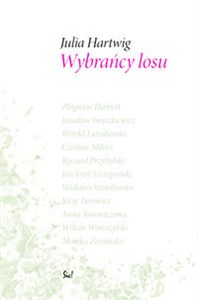 Obrazek Wybrańcy losu