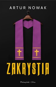 Picture of Zakrystia