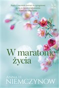 W maratoni... - Anna H. Niemczynow -  books from Poland