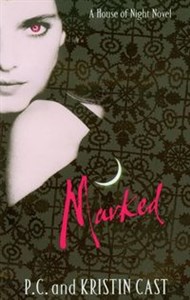 Picture of House of Night 1 Marked