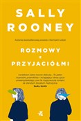 Polska książka : Rozmowy z ... - Sally Rooney