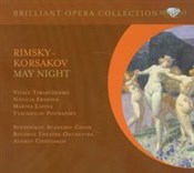 Rimsky-Kor... -  books in polish 