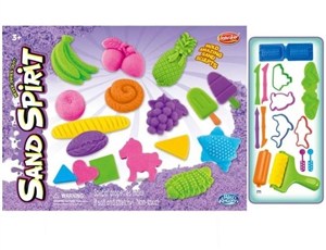 Picture of Magiczny piasek z akcesoriami