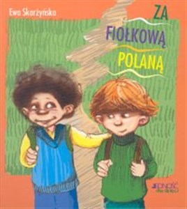 Picture of Za fiołkową polaną