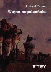 Obrazek Wojna napoleońska Bitwy
