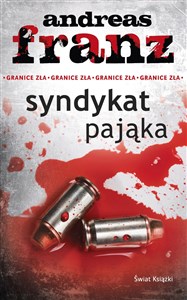 Picture of Syndykat Pająka
