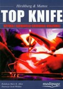 Top Knife ... - Asher Hirshberg, Kenneth L. Mattox -  foreign books in polish 
