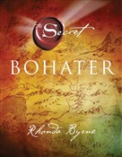 Bohater - Rhonda Byrne -  Polish Bookstore 