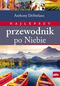 Obrazek Najlepszy przewodnik po Niebie