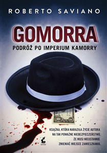 Picture of Gomorra Podróż po imperium kamorry