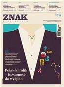 Znak 714 1... -  foreign books in polish 
