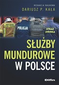 polish book : Służby mun...